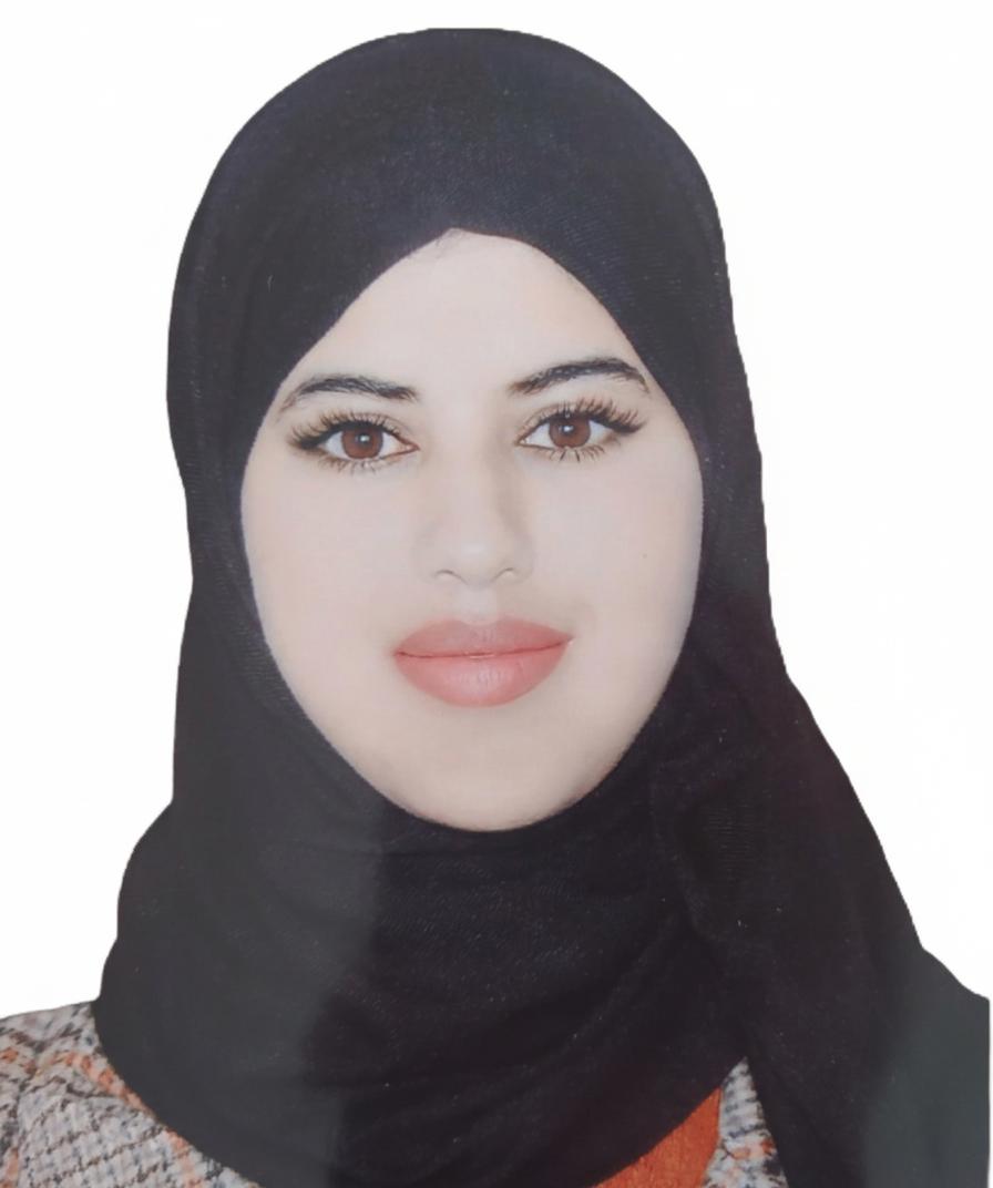 Zineb El QADIRI - Customer Relations